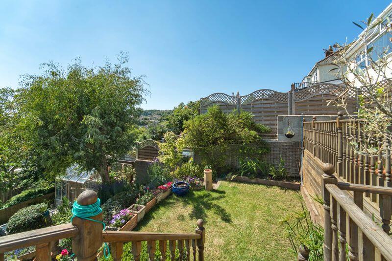 Additional image 25 of Edgecombe Avenue, Worle - FABULOUS VIEWS