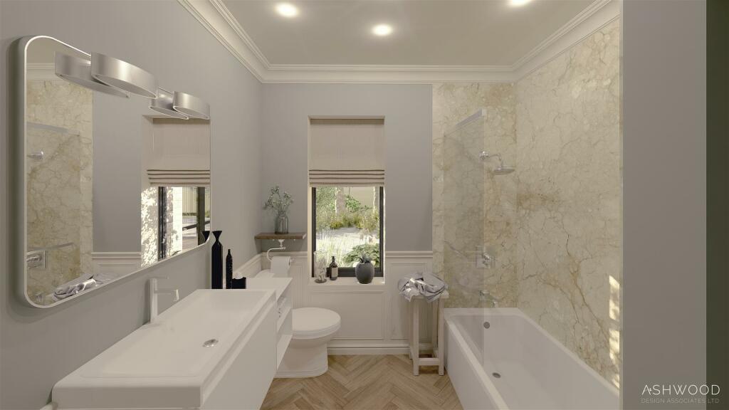 Additional image 13 of Swallows Rise, Tirril, Penrith