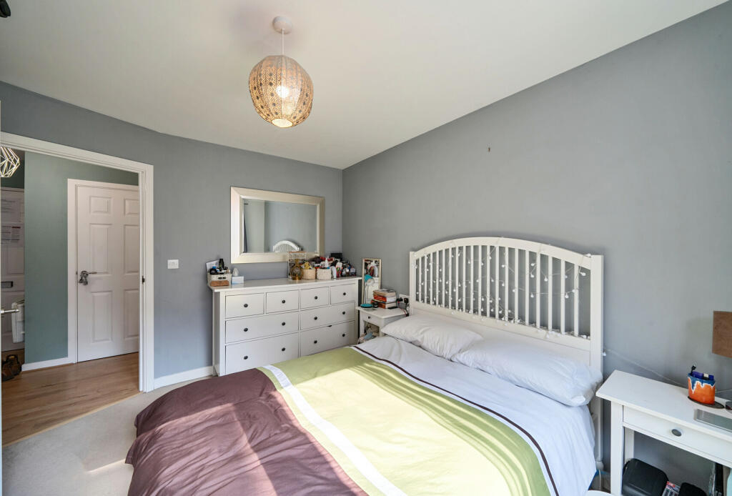 Additional image 4 of Ratcliffe Court, Sweetman Place, St Philips, Bristol, BS2