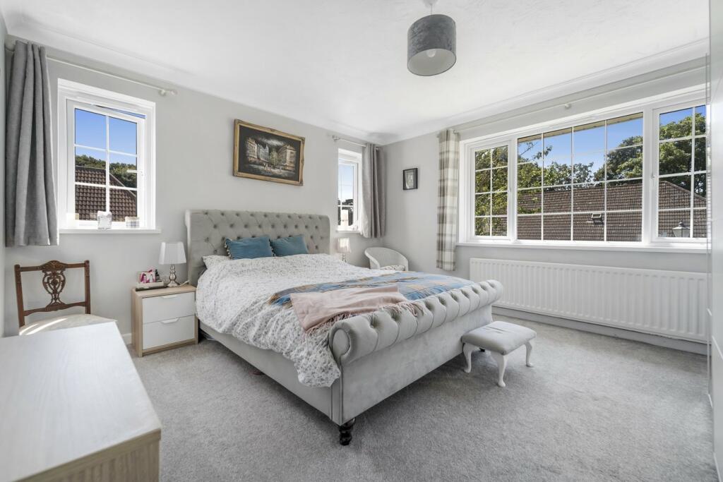Additional image 9 of The Paddocks, Uphill, Weston-Super-Mare, BS23