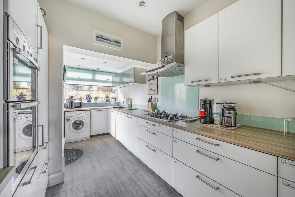 Additional image 8 of Trelawney Road, Bristol, BS6