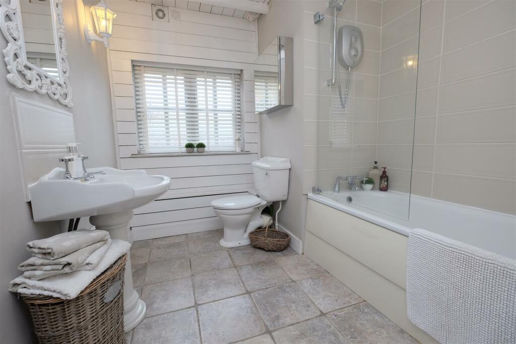 Additional image 31 of HOUSE + PLOT | PP 3 HOUSES | KINGSWOOD