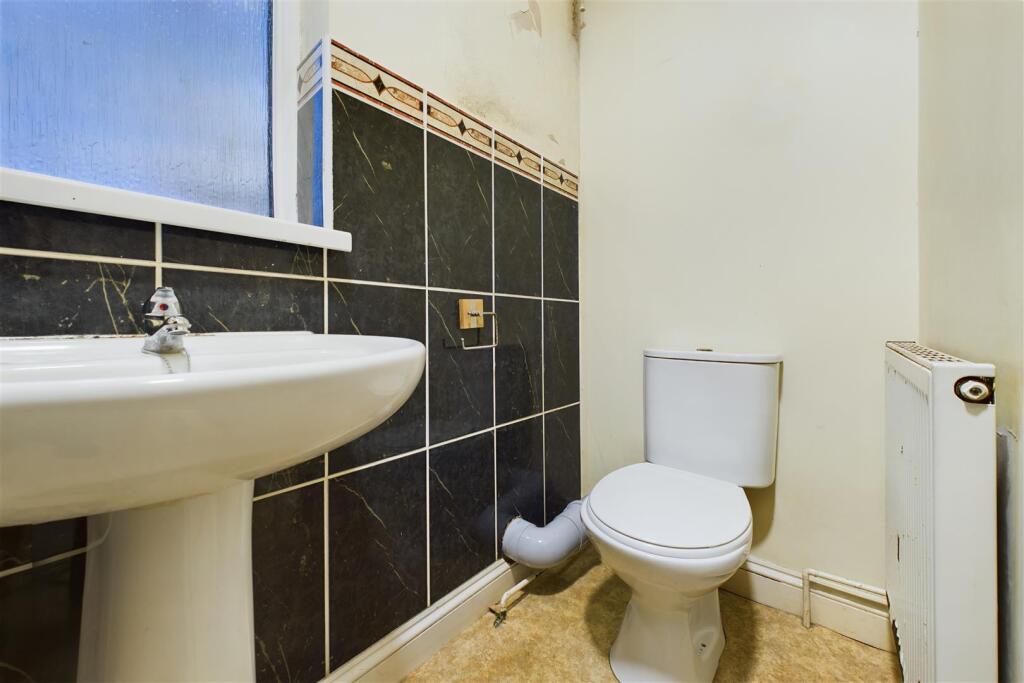 Additional image 11 of BLOCK OF FLATS | HORFIELD