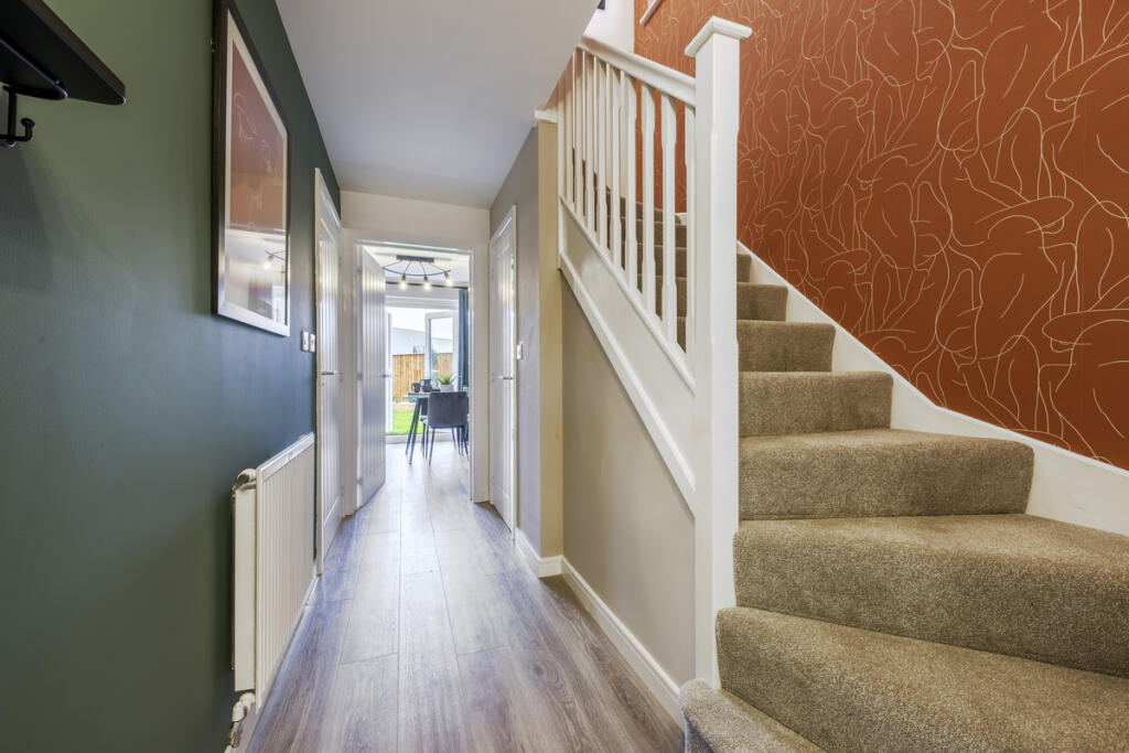 Additional image 11 of Shann Lane,
Keighley,
BD20 6DY