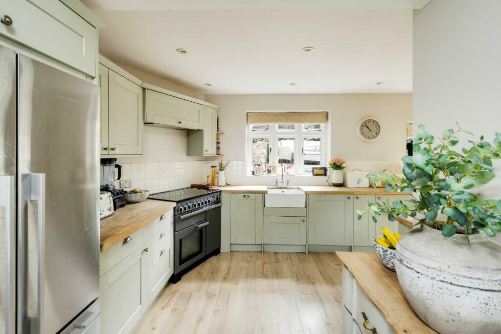 Additional image 5 of Oak Lodge, Knoll Hill, Sneyd Park, Bristol