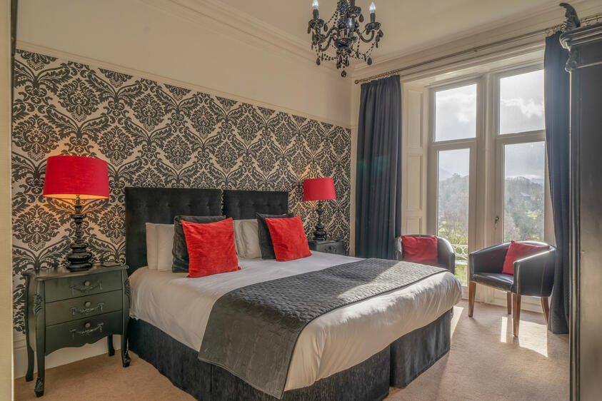 Additional image 11 of The Highfield  The Heads  KESWICK Cumbria CA12 5ER  United Kingdom