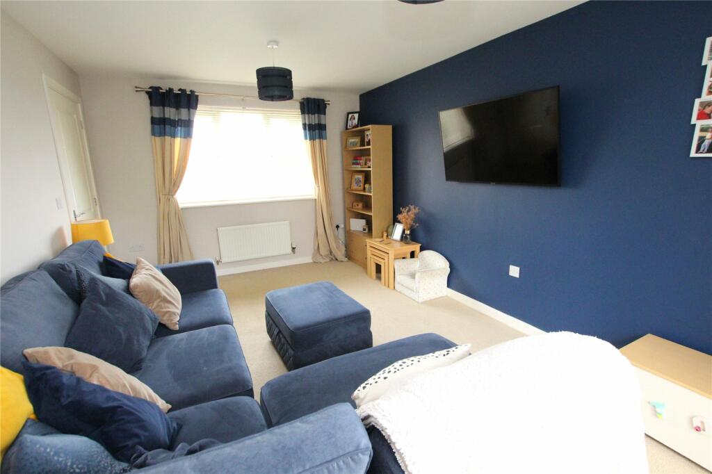 Additional image 11 of Clifford Drive, Paulton, Bristol, Somerset, BS39