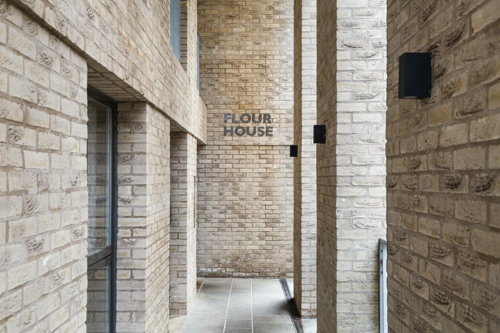 Additional image 14 of Flour House , French Yard , Redcliffe