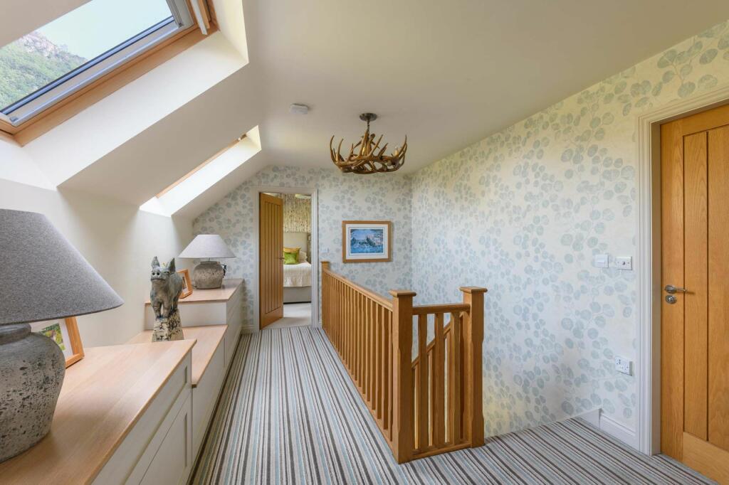 Additional image 12 of Valley Cottage, Borrowdale, Keswick, Cumbria