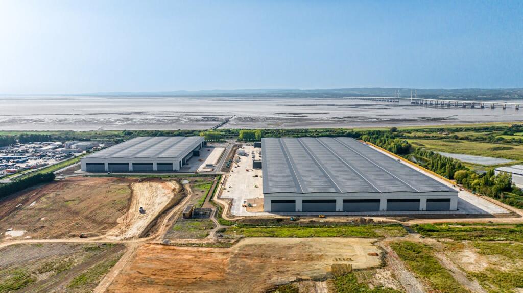 Additional image 4 of Unit 410, Panattoni Park Avonmouth, Severn Road, Bristol, BS10 7ZE