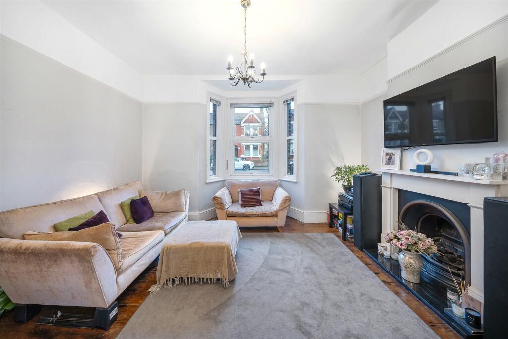 Additional image 5 of Birkbeck Road, Beckenham, BR3