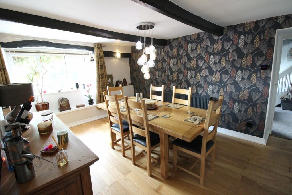 Additional image 8 of Lower Springhead, Oakworth, Keighley, BD22