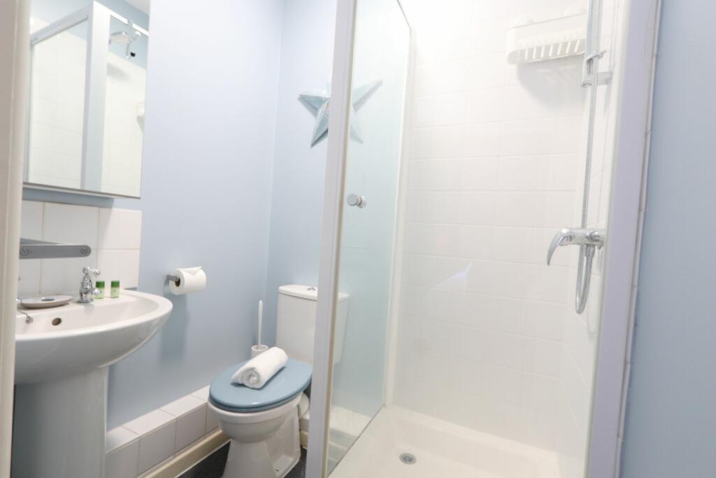 Additional image 20 of Flat , A West Street, St. Philips, Bristol