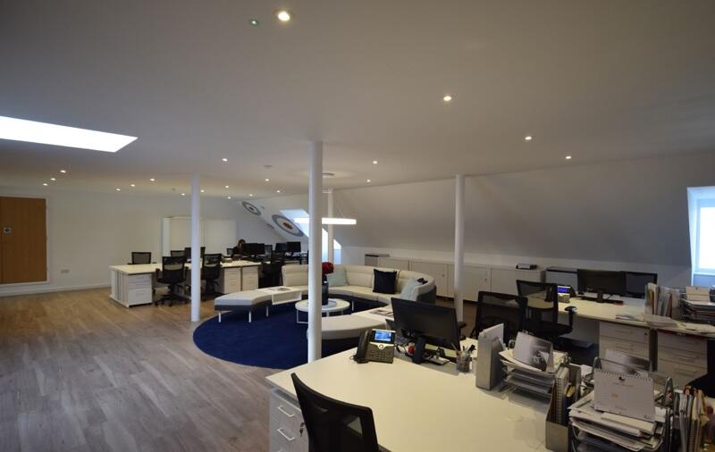 Additional image 5 of Suite 4, Langford House, 7-7A High Street, Chislehurst, Kent