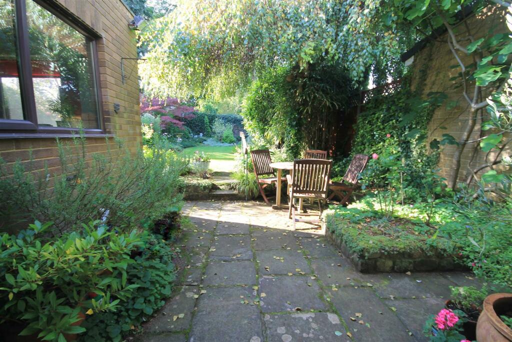 Additional image 23 of Wadham Drive, Frenchay, Bristol