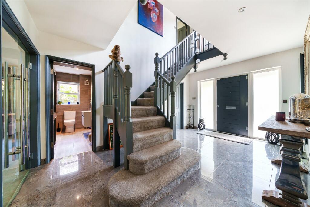 Additional image 4 of Birch Mead, Farnborough Park