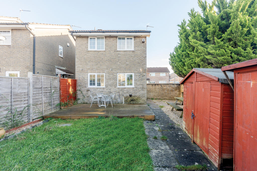 Additional image 12 of Breaches Gate, Bradley Stoke, Bristol