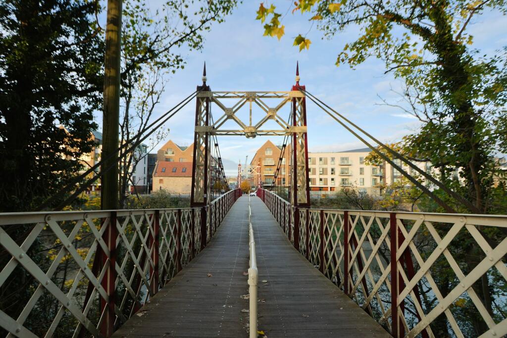 Additional image 9 of Anchorage, Gaol Ferry Steps, Bristol