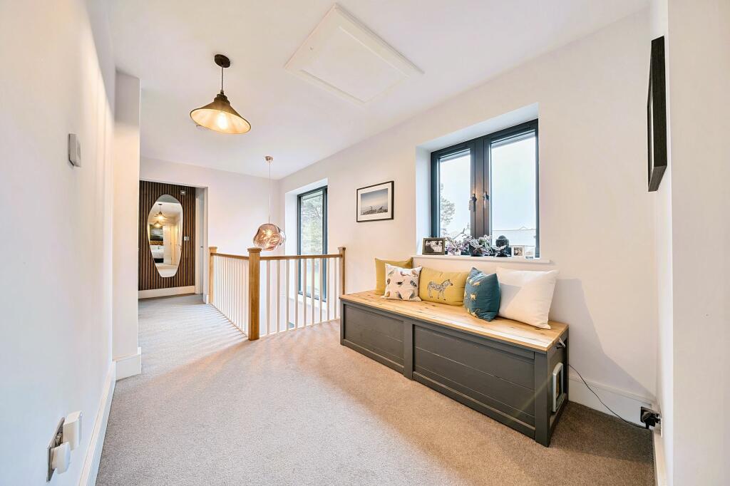 Additional image 9 of 4 Double Bedroom Contemporary Home, West Harptree