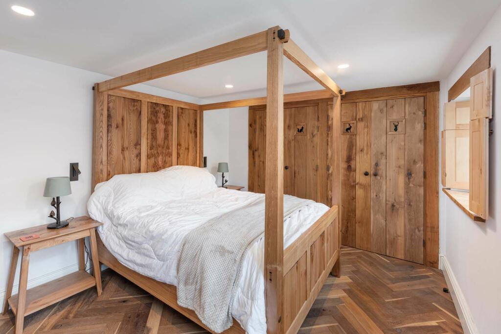 Additional image 20 of Guardhouse Cottage, Guardhouse, Threlkeld, Keswick, Cumbria