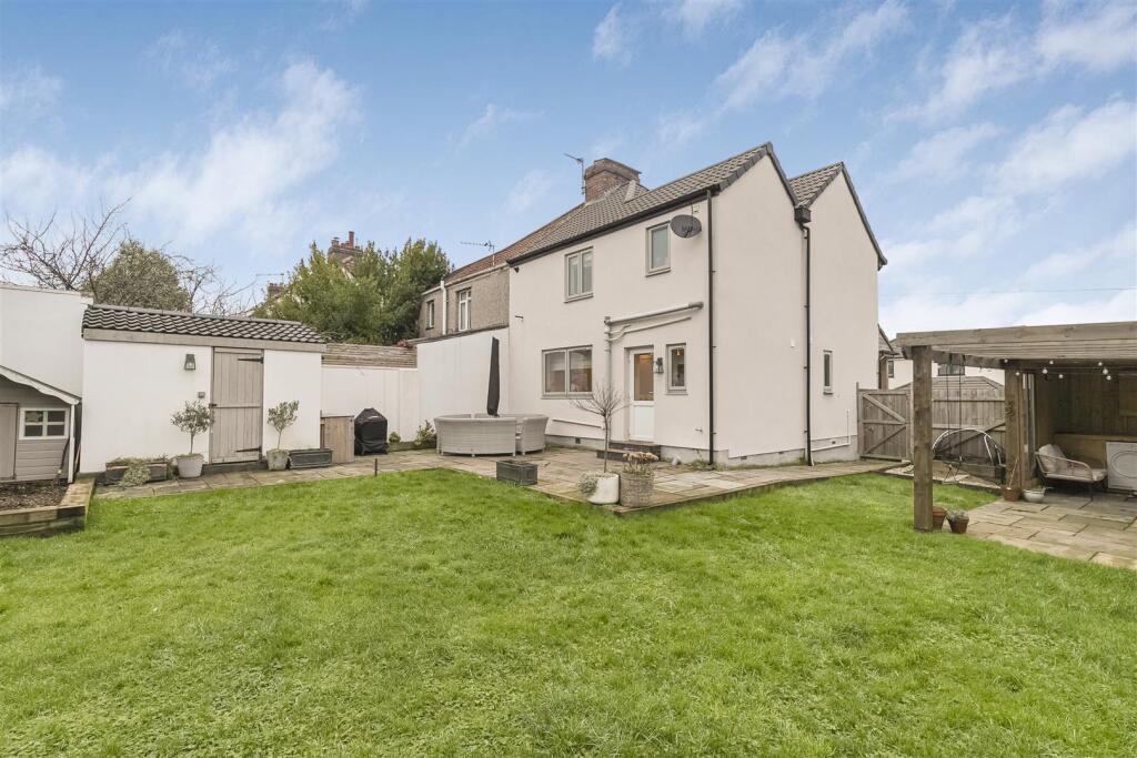 Additional image 13 of Barrs Court Road, Barrs Court, Bristol