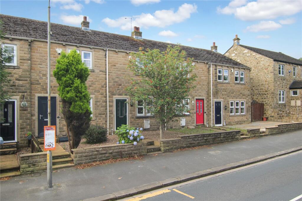 Additional image 12 of Keighley Road, Cowling, BD22