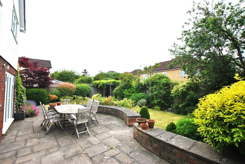 Additional image 24 of Davids Road, Whitchurch, Bristol