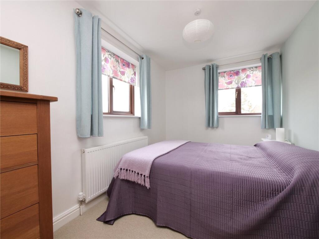 Additional image 15 of Delightful Four Bedroom House - West Harptree