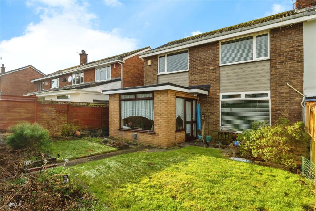 Additional image 9 of Rosemeare Gardens, Highridge, BS13