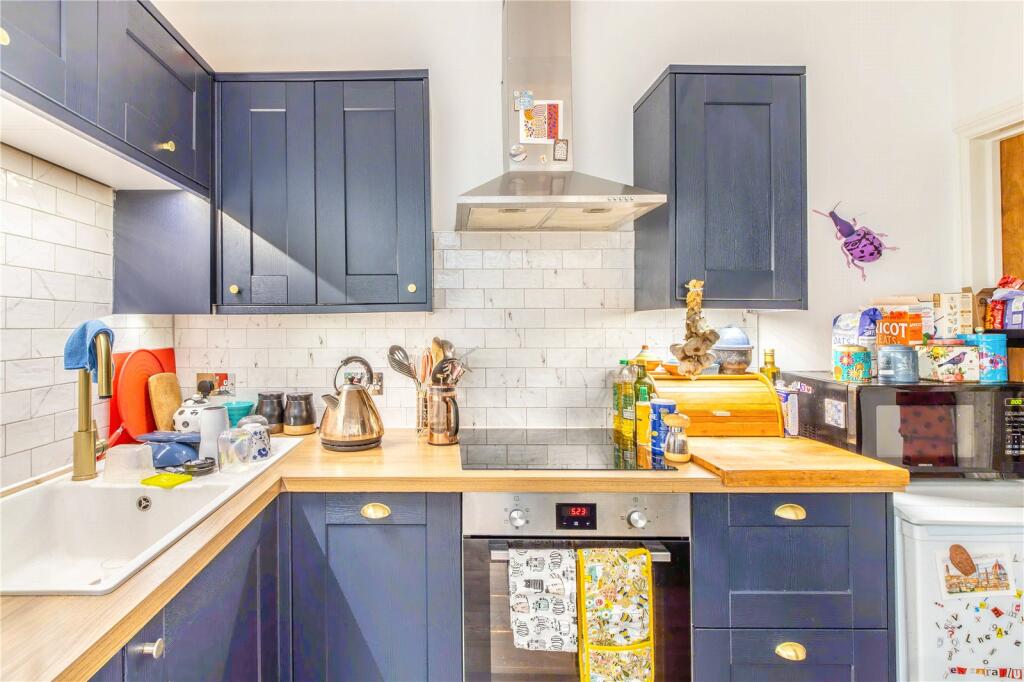 Additional image 6 of Raymend Road, Bristol, BS3