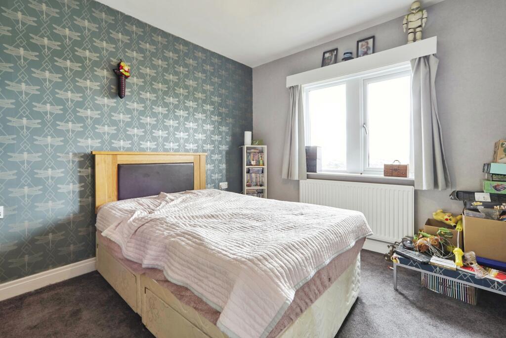 Additional image 16 of Manor Park, Keighley, BD22