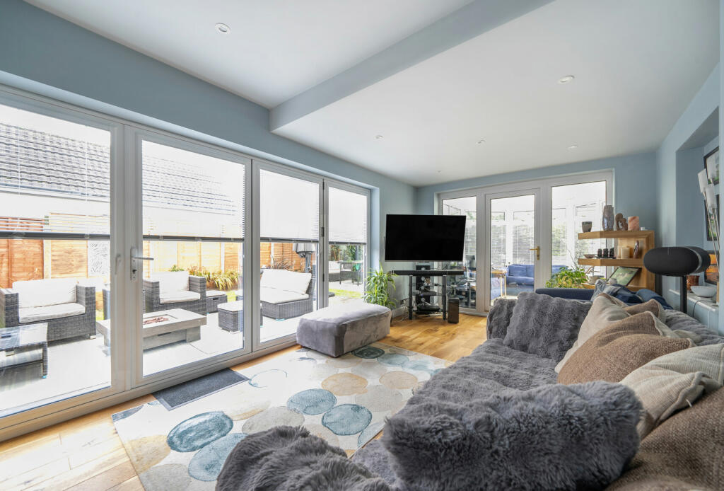 Additional image 2 of Woodmans Road, Chipping Sodbury, Bristol, Gloucestershire, BS37