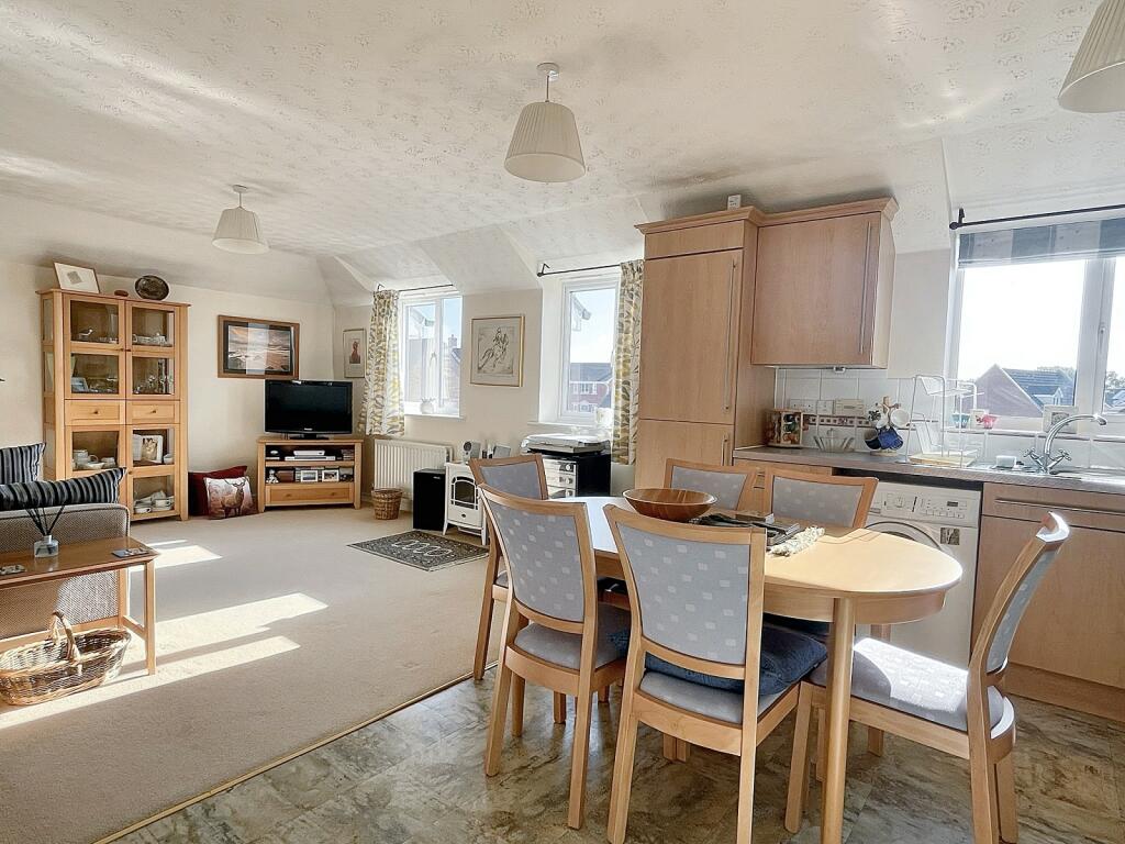 Additional image 4 of Griffen Road, Weston Village, Weston-super-mare, North Somerset. BS24 7HG