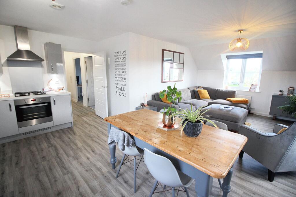 Additional image 5 of Scythe Way, Thornbury, BS35