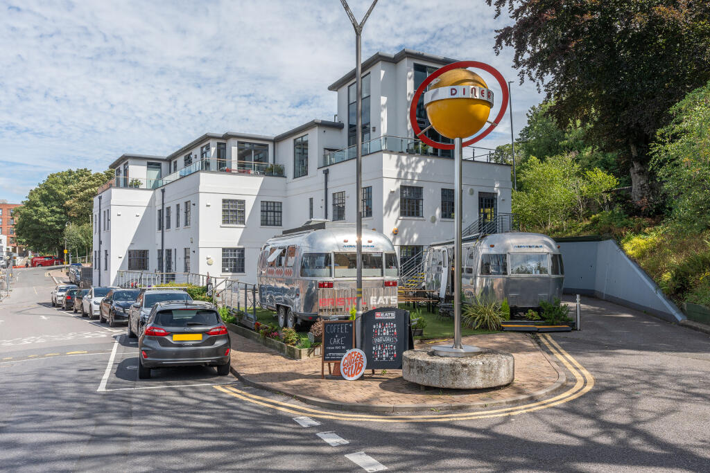 Additional image 19 of The Piazza, Paintworks, Bristol