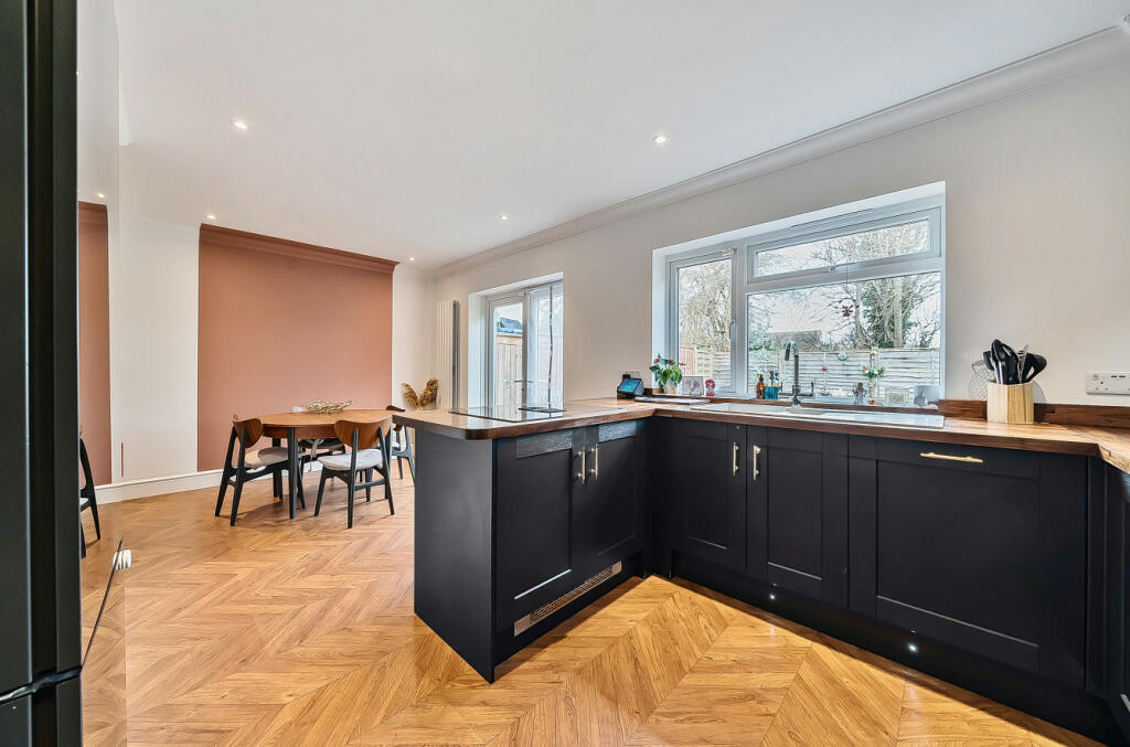 Additional image 2 of St Giles Close, Farnborough Village, Orpington, Kent, BR6