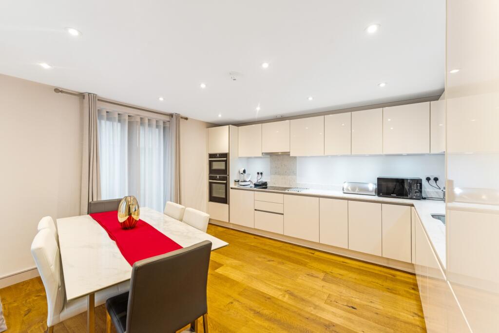 Additional image 9 of Gingell House French Yard, Bristol, BS1