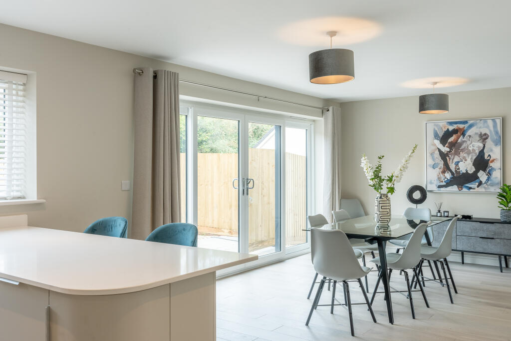 Additional image 10 of Harts Garden