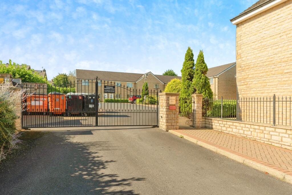 Additional image 16 of Lea Bank Mews, Nelson, Lancashire, BB9
