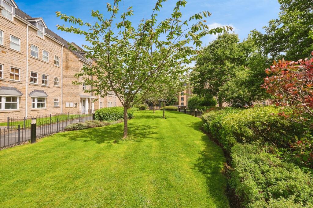 Additional image 6 of Navigation Drive, Bradford