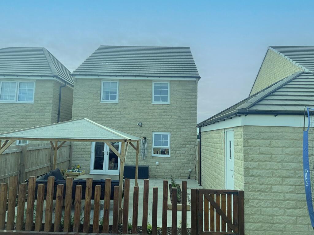 Additional image 10 of Billets Avenue, Bradford, BD2