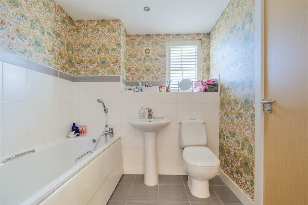 Additional image 14 of Baron Close, Bitton, Bristol