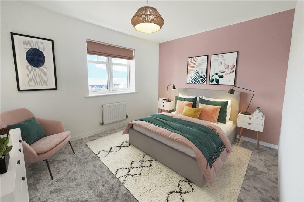 Additional image 15 of Morton Way,
Thornbury,
BS35 3TS