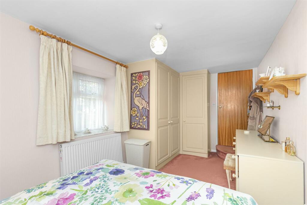 Additional image 15 of Steel Mills, Keynsham