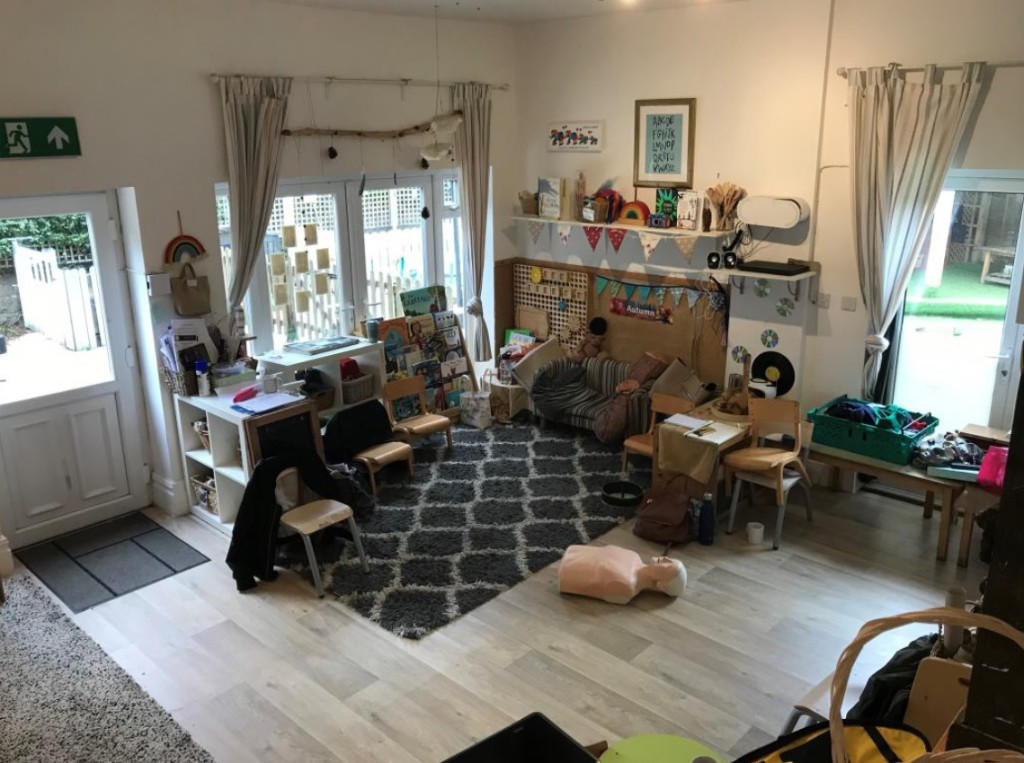 Additional image 7 of Lakehouse Nursery, 49 Beach Road West, BS20