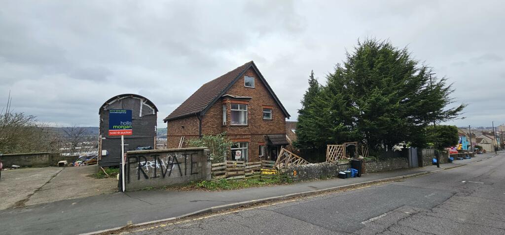 Additional image 18 of 138 Bedminster Down Road, Bristol, Avon, BS13