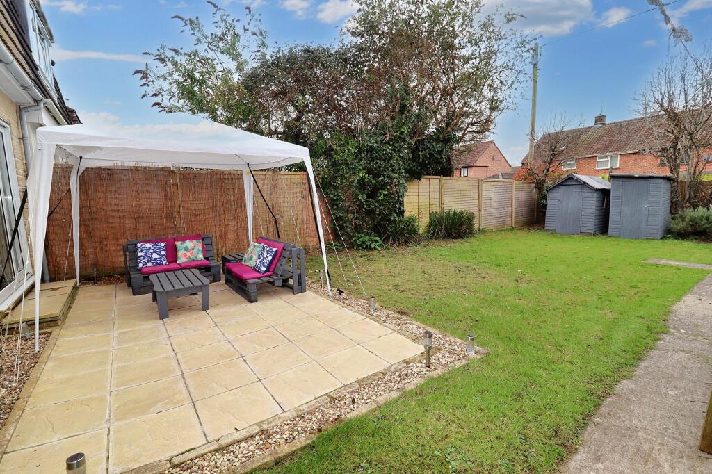 Additional image 5 of North Road, Thornbury, BS35