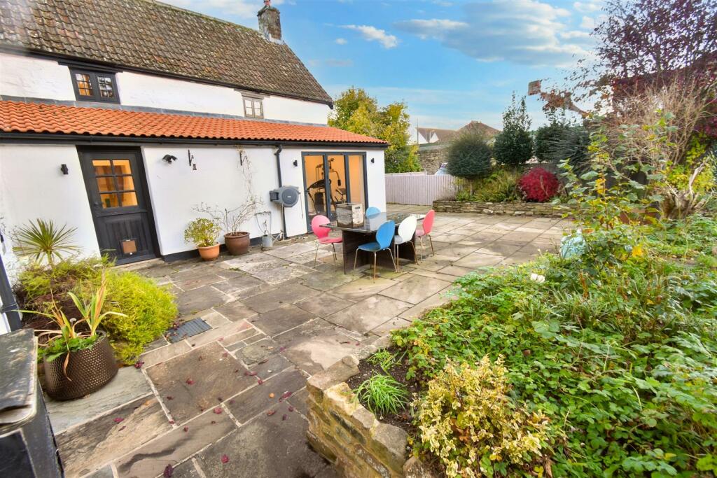 Additional image 23 of Bird Tree Cottage, High Street, Portishead