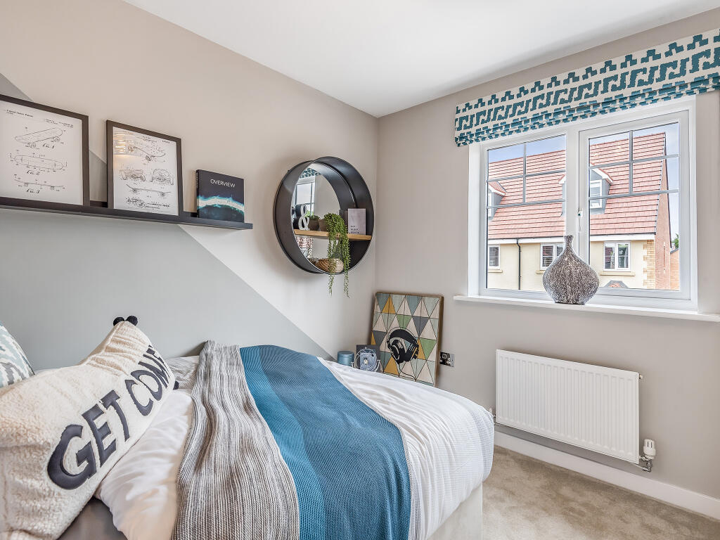 Additional image 4 of Swindale Gardens,
Penrith,
Cumbria,
CA11 9NQ