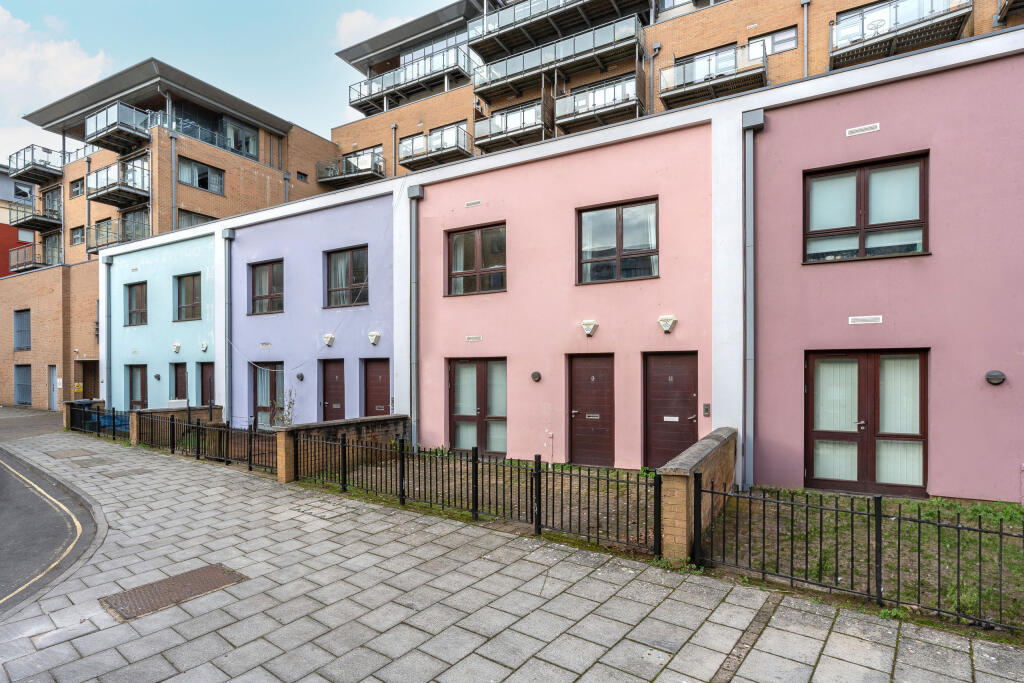 Lower College Street, Bristol, BS1 5QL